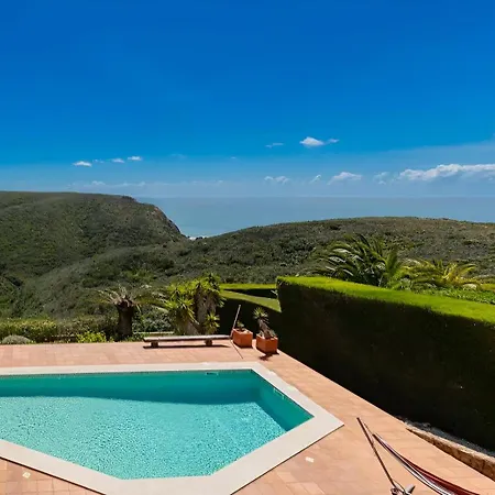 Arrifana Ocean View Алжезур