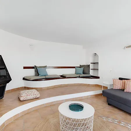 Arrifana Ocean View Алжезур