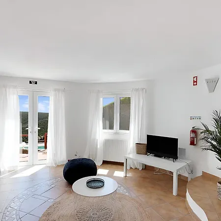 Arrifana Ocean View * 알제주르