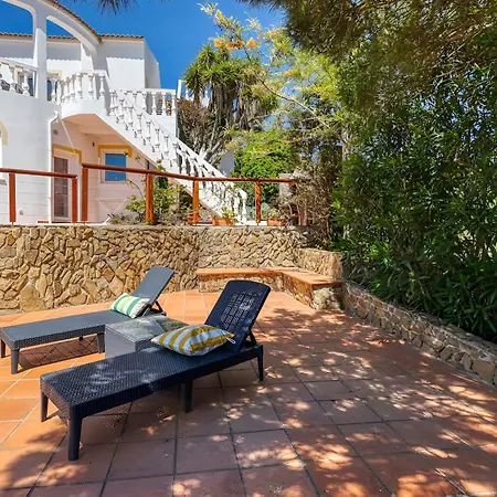 Arrifana Ocean View Хостел Алжезур