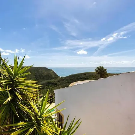 Arrifana Ocean View *