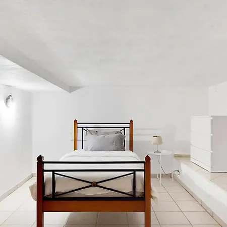 Arrifana Ocean View Алжезур