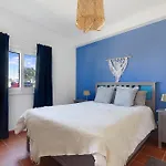 Arrifana Ocean View Hostel Aljezur