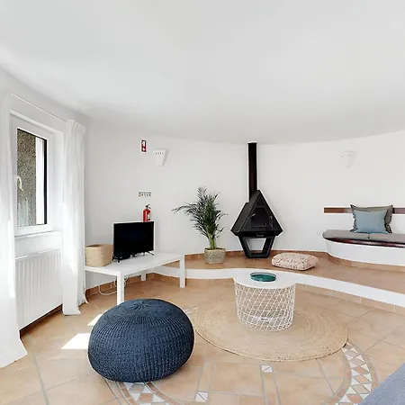 Hostel Arrifana Ocean View