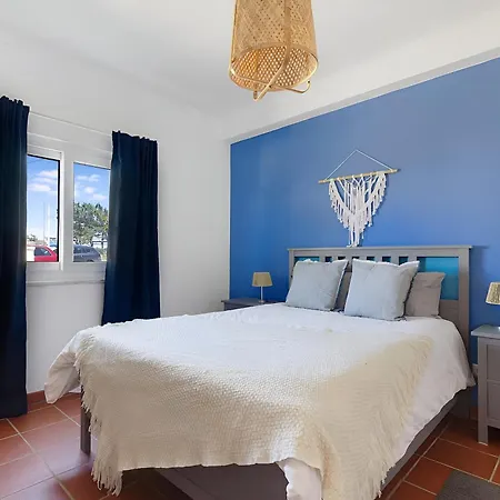 Arrifana Ocean View Hostel Aljezur