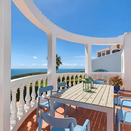 Arrifana Ocean View Aljezur