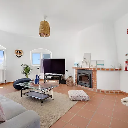 Hostel Arrifana Ocean View