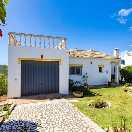 Arrifana Ocean View * Aljezur