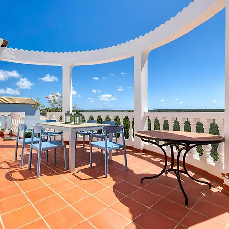 Arrifana Ocean View *