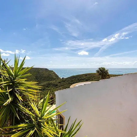 Arrifana Ocean View Villa