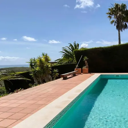 Arrifana Ocean View Villa *